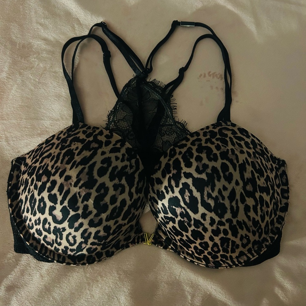 Victoria's Secret Black Label Elegance